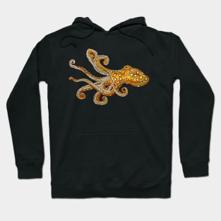 Octopus Hoodie